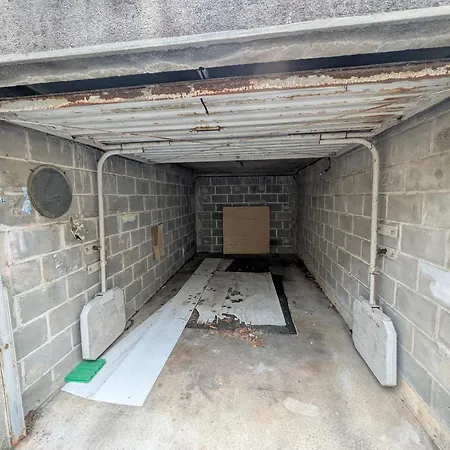 T2 Centre, Refait à Neuf, Garage, Idéal 24h